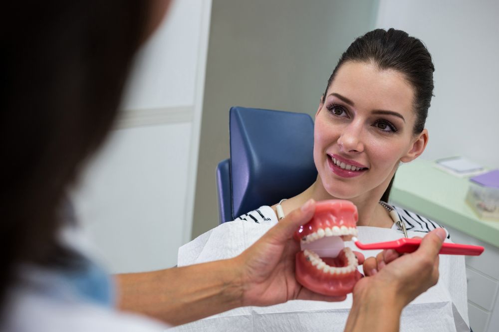 Dental Implants Really Last