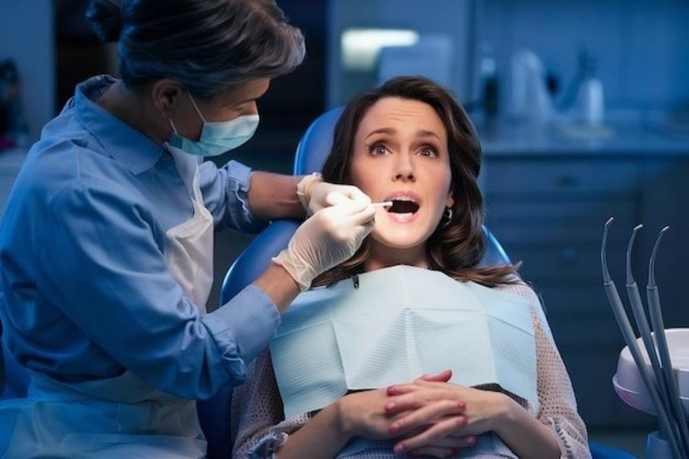 Real Dental Emergency